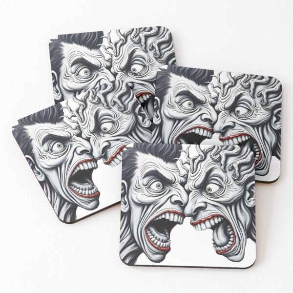 Item preview, SHOUT designed and sold by chrisbradbury.