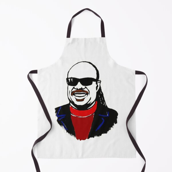 Item preview, Stevie Wonder Ink designed and sold by SJHorsfall.