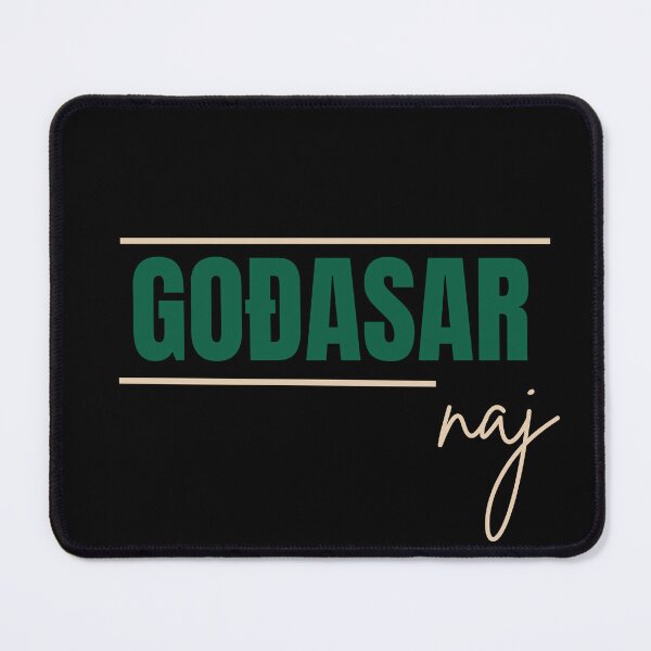 Item preview, Gođasar Naj - Romane lafora designed and sold by Sabr Romalen Style.