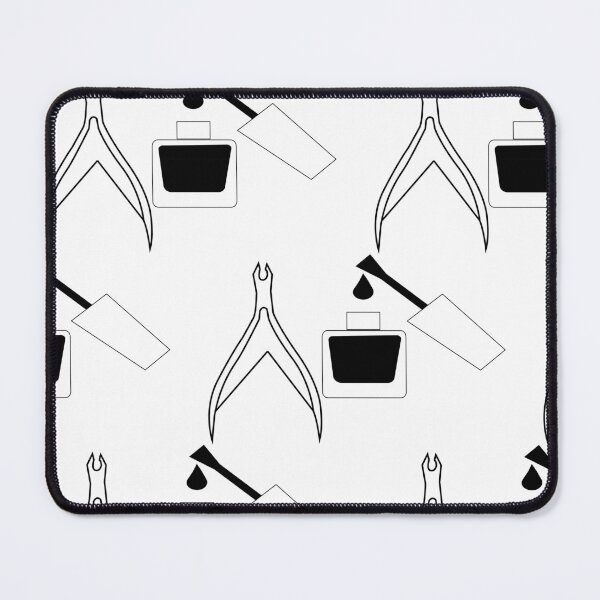 Item preview, manicure designed and sold by Ilda Ilda.