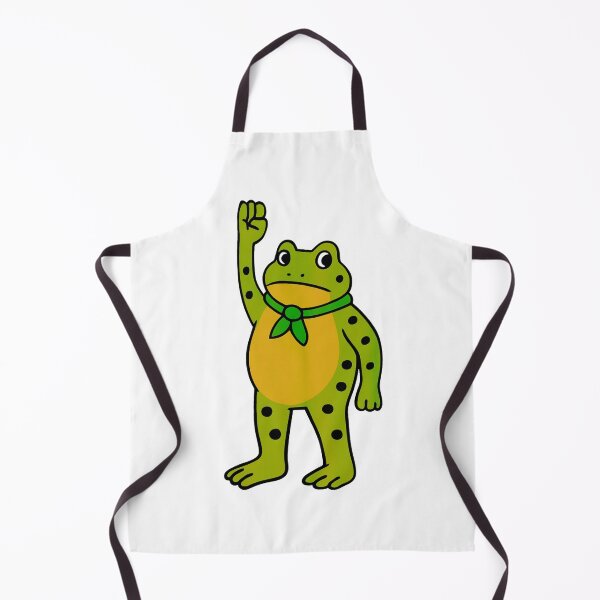 Artikelvorschau, Portland Frosch Lustig entworfen und verkauft von AddlPoolart.