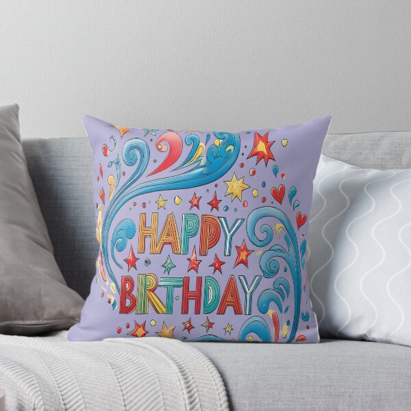 Item preview, Birthday Greeting Card Blank For Your Message designed and sold by CharlottePlaceArt.