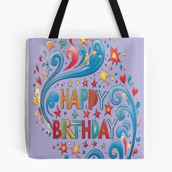 Item preview, Birthday Greeting Card Blank For Your Message designed and sold by CharlottePlaceArt.