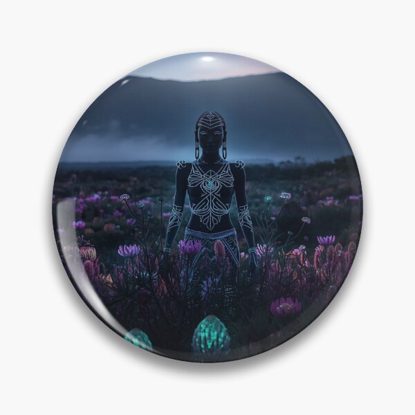 Item preview, Fynbos Oracle  designed and sold by HealingWearSA.