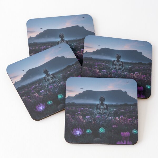 Item preview, Fynbos Oracle  designed and sold by HealingWearSA.