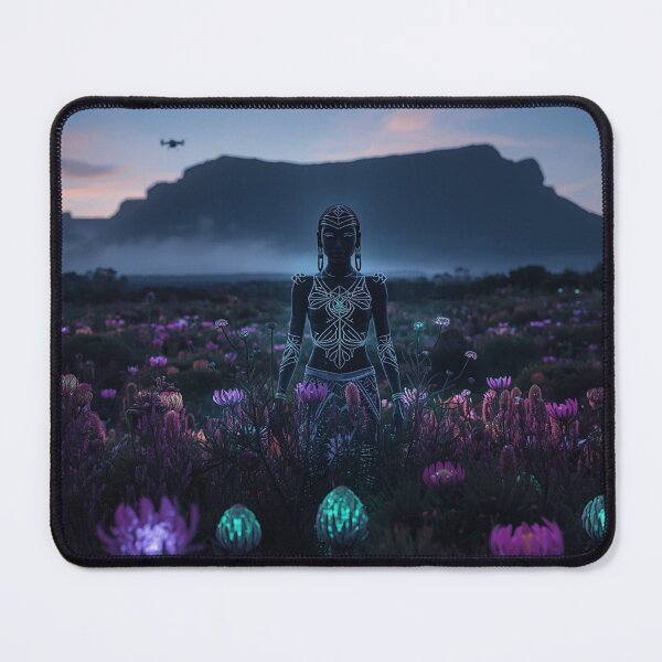 Item preview, Fynbos Oracle  designed and sold by HealingWearSA.