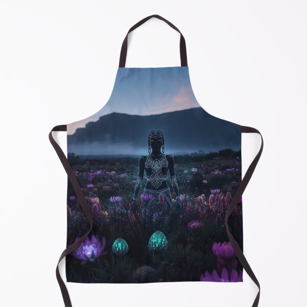 Item preview, Fynbos Oracle designed and sold by HealingWearSA.