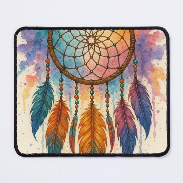 Item preview, Dreamkeeper – The Spirit of Rest designed and sold by photoparadise22.