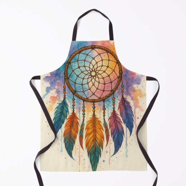 Item preview, Dreamkeeper – The Spirit of Rest designed and sold by photoparadise22.