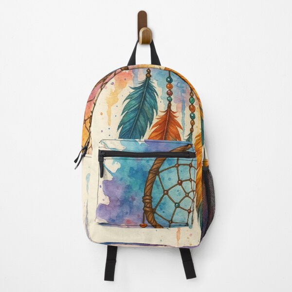 Item preview, Dreamkeeper – The Spirit of Rest designed and sold by photoparadise22.