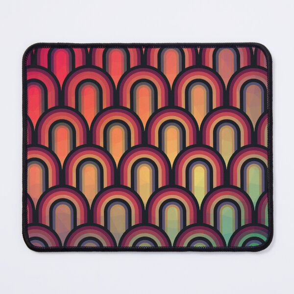 Item preview, Arches Fishscale designed and sold by royalblewitup.