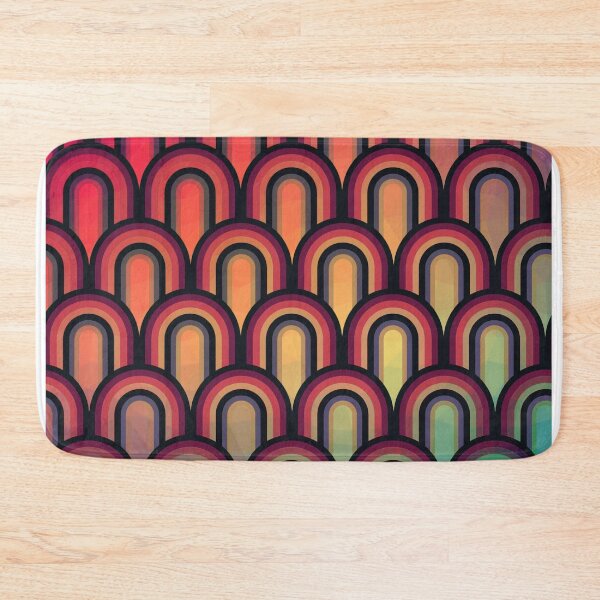 Item preview, Arches Fishscale designed and sold by royalblewitup.