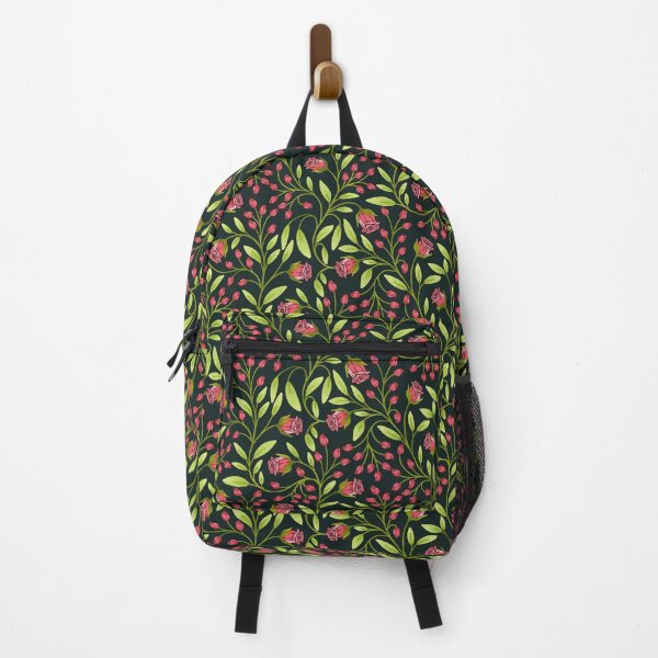 Item preview, ¡Las rosas son para amar! designed and sold by Sheila McDowell Design.