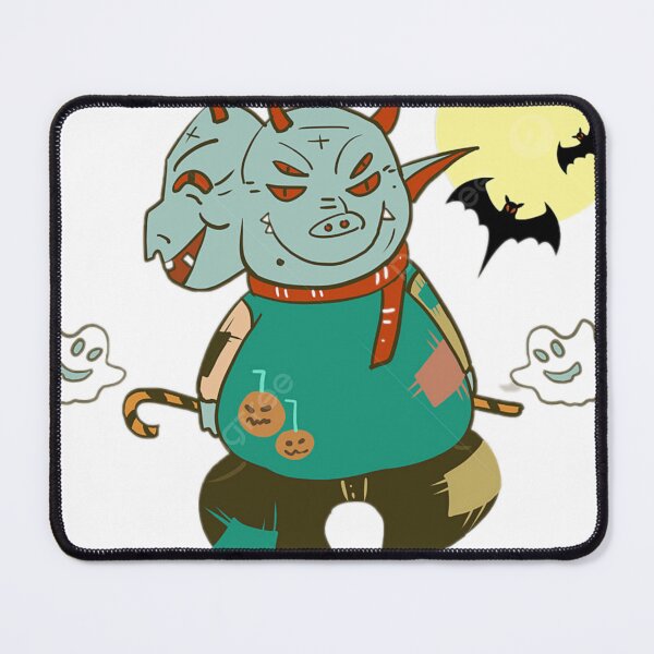 Item preview, Halloween designed and sold by Freedom9h4.