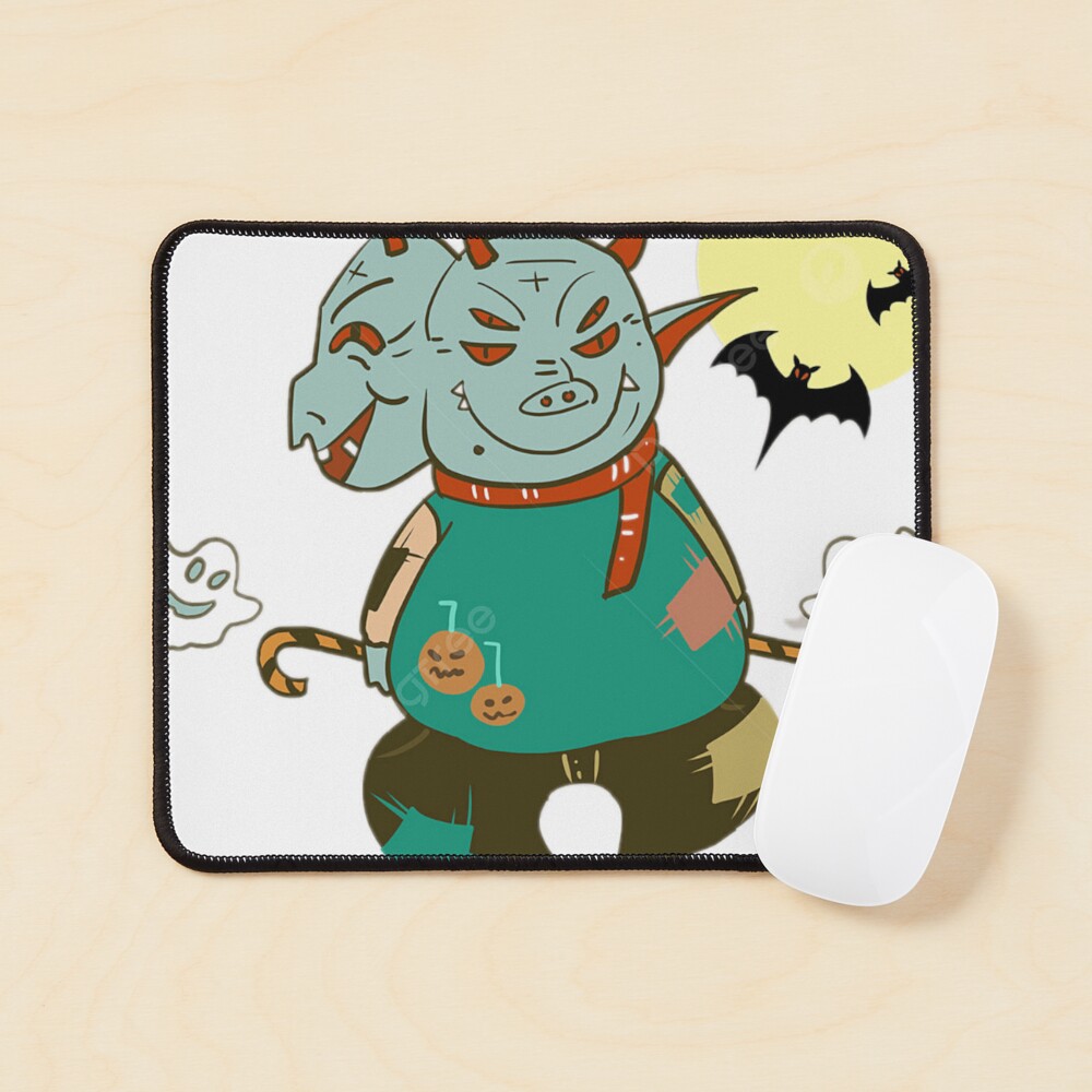 Item preview, Mouse Pad designed and sold by Freedom9h4.
