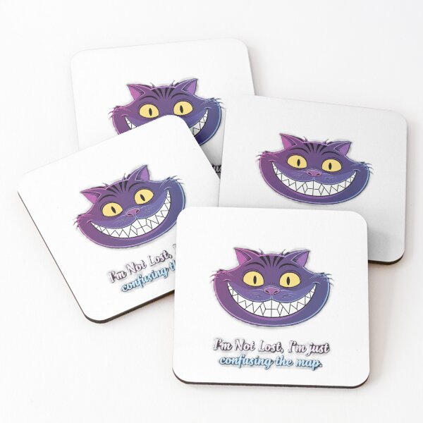Item preview, Cheshire Cat designed and sold by DanSena.