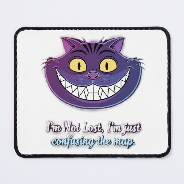 Item preview, Cheshire Cat designed and sold by DanSena.