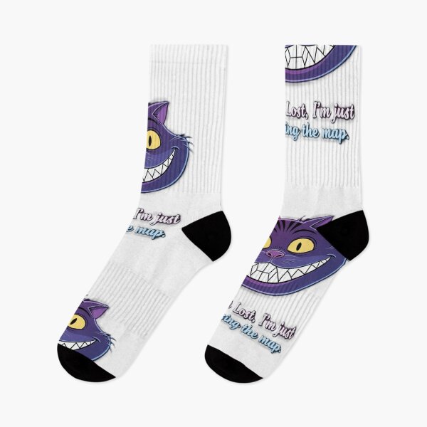 Item preview, Cheshire Cat designed and sold by DanSena.
