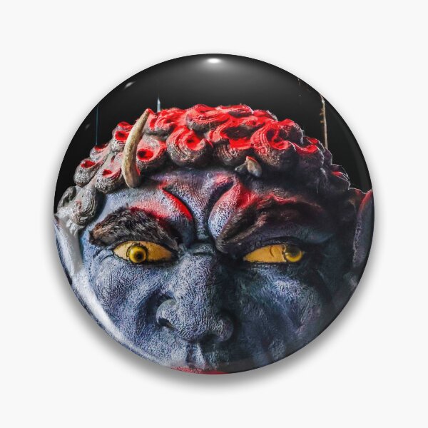 Item preview, Devil designed and sold by Carol Bock.