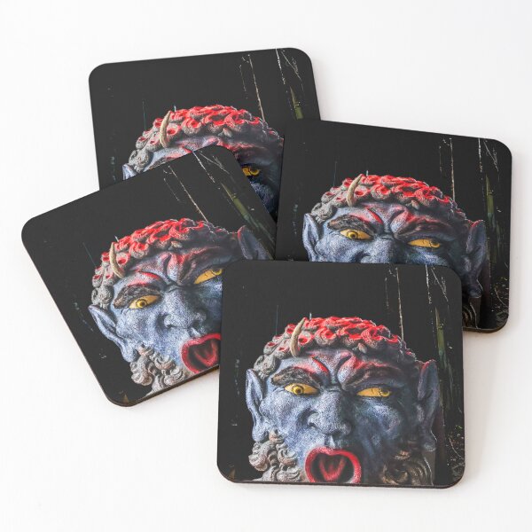 Item preview, Devil designed and sold by Carol Bock.