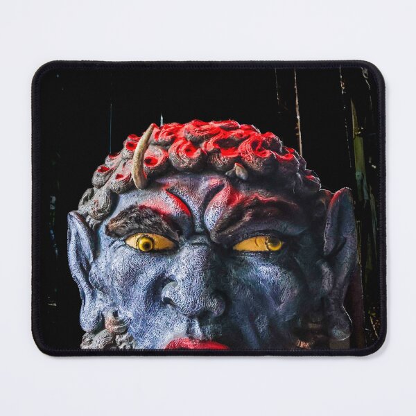 Item preview, Devil designed and sold by Carol Bock.