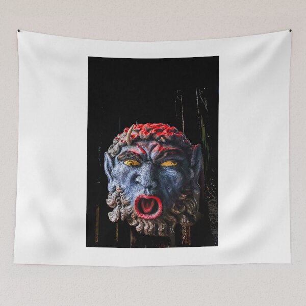 Item preview, Devil designed and sold by Carol Bock.