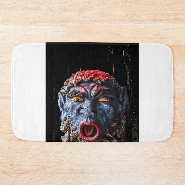 Item preview, Devil designed and sold by Carol Bock.