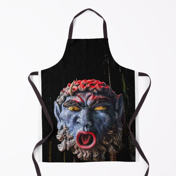 Item preview, Devil designed and sold by Carol Bock.