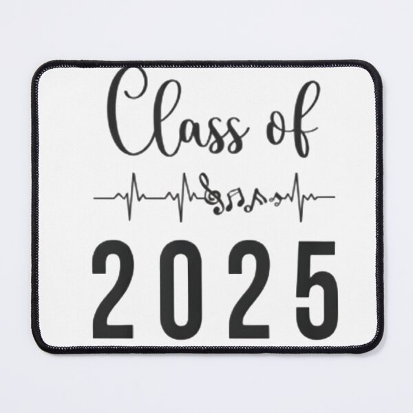 Item preview, Class of 2025 Graduation Shirt | Senior Year Tee | Future Graduate Gift designed and sold by rapplges.
