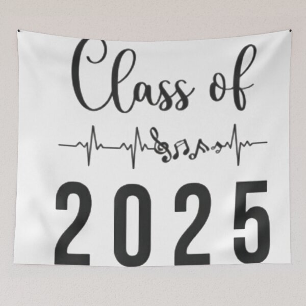 Item preview, Class of 2025 Graduation Shirt | Senior Year Tee | Future Graduate Gift designed and sold by rapplges.