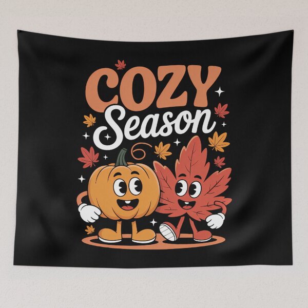 Item preview, Pumpkin Happy Fall Thanksgiving designed and sold by CookWorldLaughs.