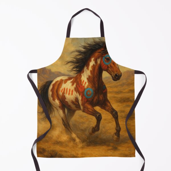 Item preview, Spirit of the Plains designed and sold by photoparadise22.