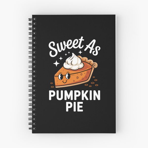 Item preview, Pumpkin Pie Cute designed and sold by CookWorldLaughs.