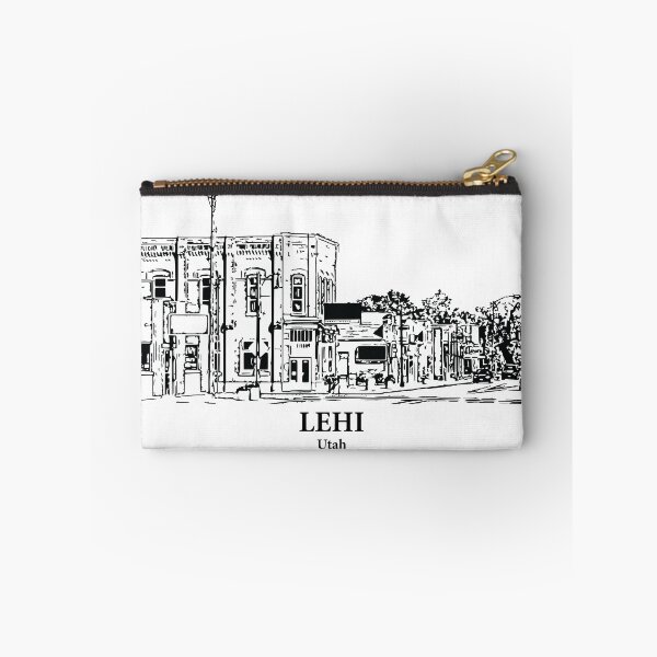 Item preview, Lehi - Utah designed and sold by Lakeric.
