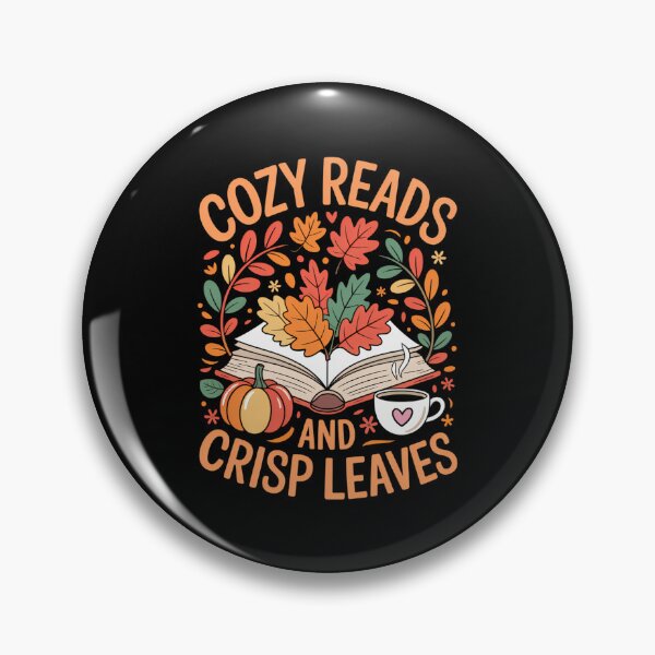 Item preview, Reading Autumn Fall Thanksgiving designed and sold by CookWorldLaughs.