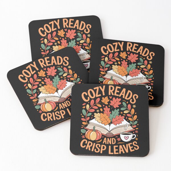Item preview, Reading Autumn Fall Thanksgiving designed and sold by CookWorldLaughs.