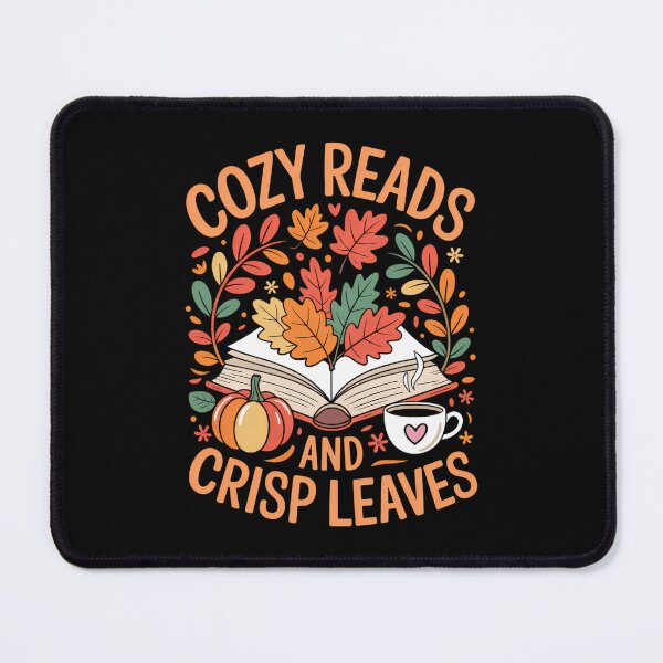 Item preview, Reading Autumn Fall Thanksgiving designed and sold by CookWorldLaughs.