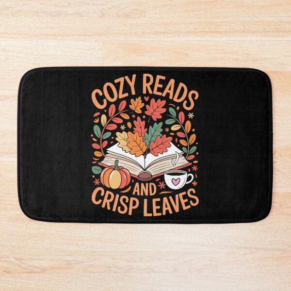 Item preview, Reading Autumn Fall Thanksgiving designed and sold by CookWorldLaughs.