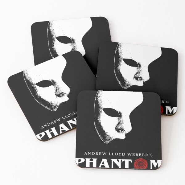 Item preview, Phantom of the Opera Classic Poster designed and sold by FranClane.
