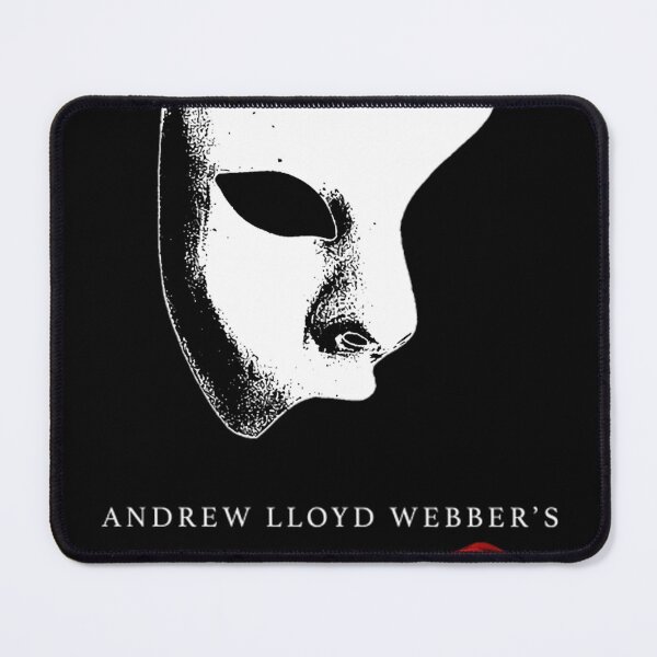 Item preview, Phantom of the Opera Classic Poster designed and sold by FranClane.