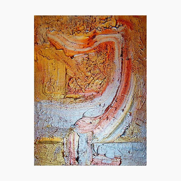 The Cup Photographic Print