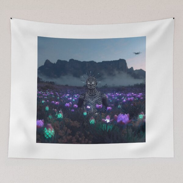 Item preview, Neon Ancestor designed and sold by HealingWearSA.