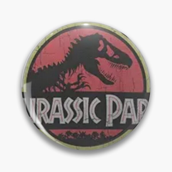 Item preview, Jurassic Park designed and sold by Freedom9h4.