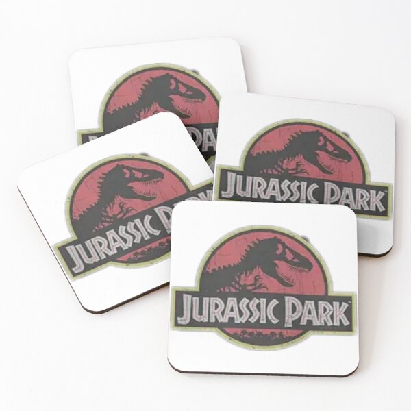 Item preview, Jurassic Park designed and sold by Freedom9h4.