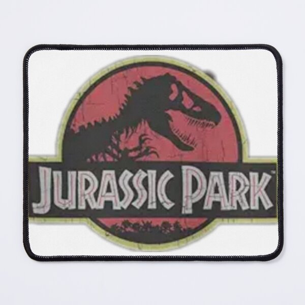 Item preview, Jurassic Park designed and sold by Freedom9h4.