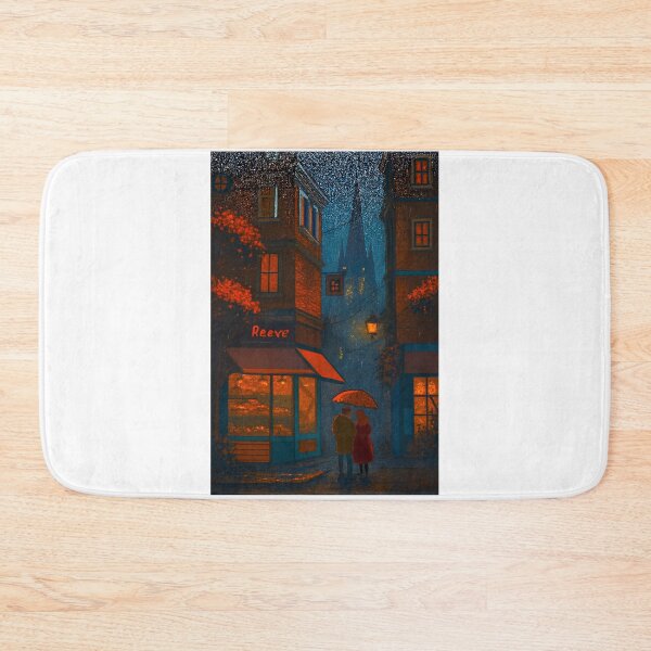 Item preview, Reeve The Baker Reimagined  designed and sold by SJHorsfall.