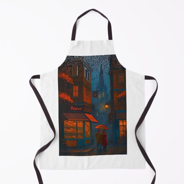 Item preview, Reeve The Baker Reimagined  designed and sold by SJHorsfall.
