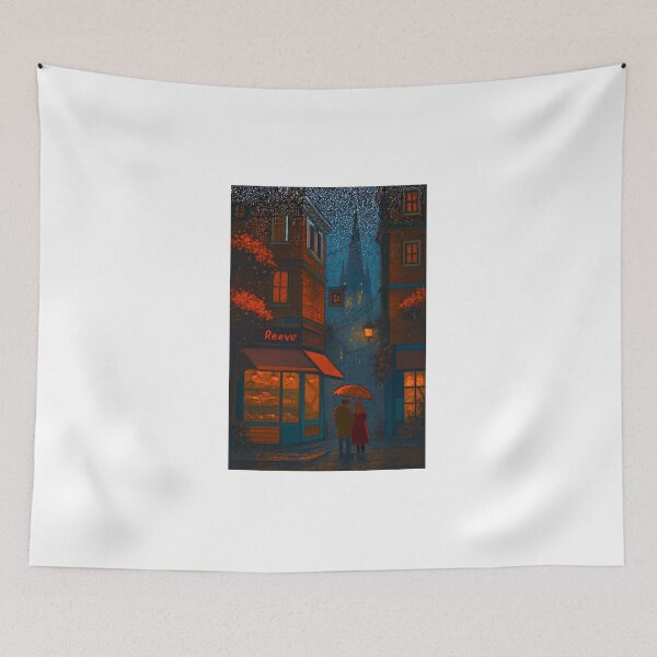 Item preview, Reeve The Baker Reimagined  designed and sold by SJHorsfall.