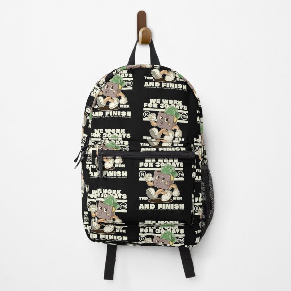 Item preview, We work for 30 days designed and sold by Peerless-Prime.