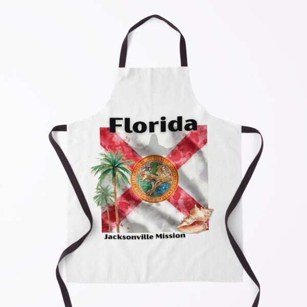 Item preview, Florida Jacksonville LDS Mission designed and sold by Seeshellspace Designs.